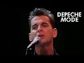 Depeche Mode - Never Let Me Down Again (Angel Casas) (Remastered)