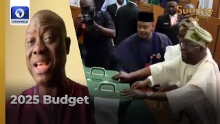 How Achievable Are These Aims? Hon Bamidele Salam Critically Reviews 2025 Appropriation Bill