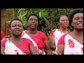 inkurunziza by uwemeyaze choir frmat dv 2016 gisenyi eglise mère