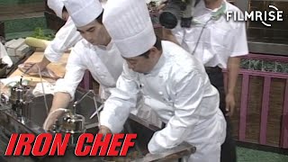 Iron Chef - Season 5, Episode 8 - Battle Shanghai Crab - Full Episode