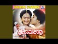 Gaganadali Maleyadina ft. V.Ravichandra, Mohini