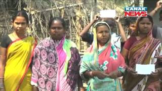 No Basic Facility From Govt For More Than 50 Families of Boudh