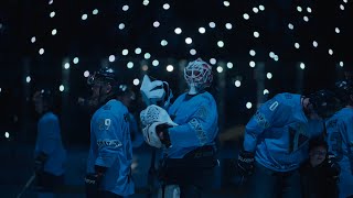 HC Slovan - Vianočný Hokej 2024