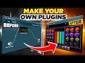 Make Your Plugins in FL Studio | Patcher Map & Design Tutorial