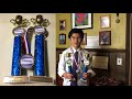 Aiman Anuar 1st Place Winner Individual & Countdown Round, ESUMS' 1st Team Yale MathCounts 2018