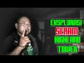 EKSPLORASI SERAM HIGHLAND TOWER BERSAMA MAZIDUL DAN TEAM PARANORMAL MALAYSIA (2012)