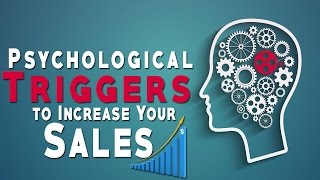 5 Psychological Triggers That Drive Consumer Behavior | Viral Marketing