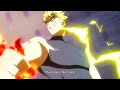 フェアリーテイル ll Laxus uses the power of Lightning dragon, ラクサスはライトニングドラゴンの力を使う