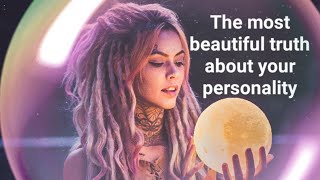 What is the Beautiful truth about yourself | Personality Quiz