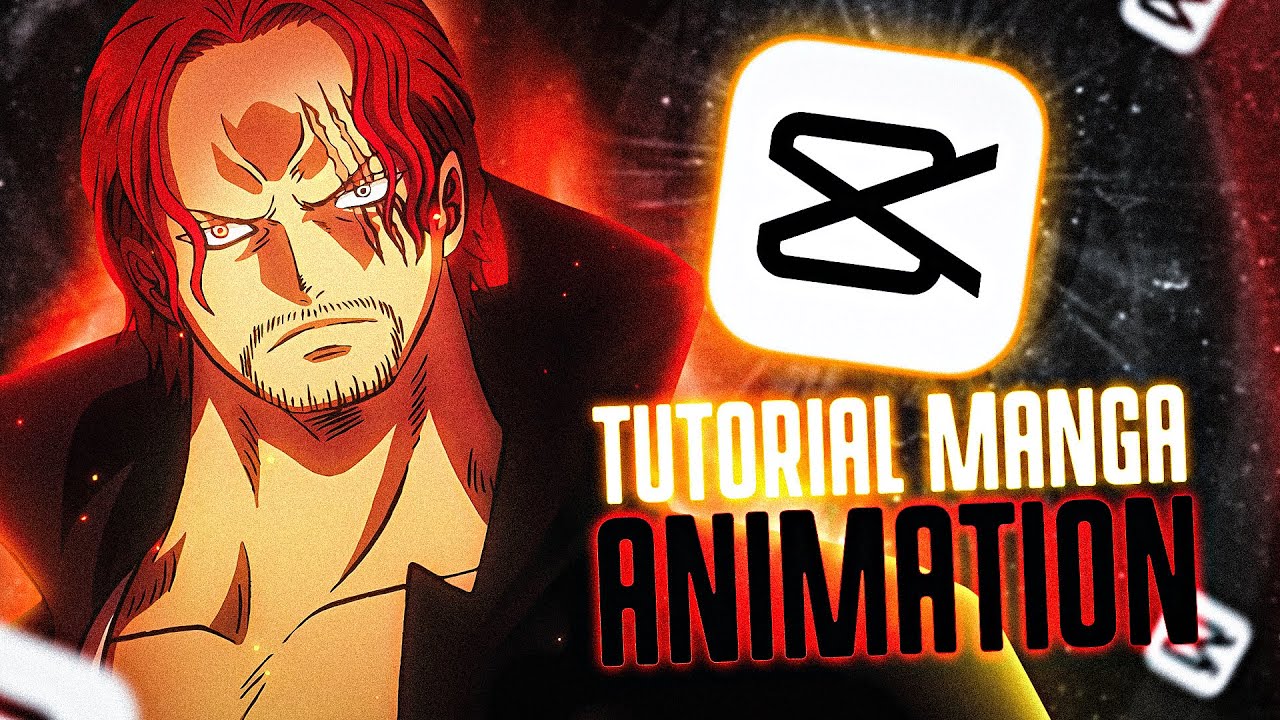 Capcut Manga Animation Tutorial Complete Guide Part 10 Youtube