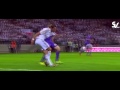 angel di maria ● king of rabona