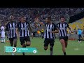 Botafogo vence o Fluminense, no Maracanã, com reclamação do Tricolor