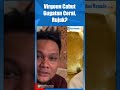 Virgoun Cabut Permohonan Cerai Terhadap Inara Rusli