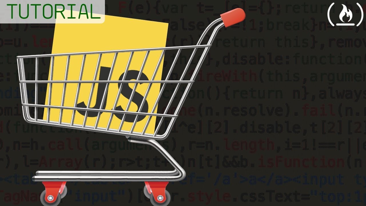 Javascript Shopping Cart Tutorial At Kathryn Ono Blog