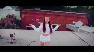 Danielle Bregoli, BHAD BHABIE - THESE HEAUX but everytime she says something stupid it speeds up