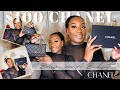 Boujee on A Budget | $100 Chanel Find 🔥 #unboxingvideo