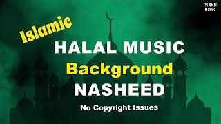 Allah hu Allah Islamic background music instrumental | NO Copyright | Islamic music