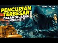 KISAH NYATA !! AKSI PENCURIAN TERBESAR DAN TERNEKAD SEPANJANG SEJARAH • ALUR CERITA FILM