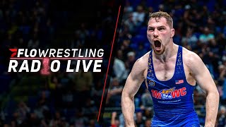 FRL 1,022 - Tom Ryan’s Condition, Transfer News And The Olympics