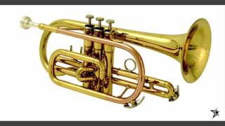 Brass Band - Hit Gospel Mix- Part I