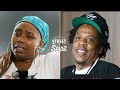 Jaguar Wright Jay Z NDAs she HAD to sign when they worked together, breaks down INDUSTRY bloodlines