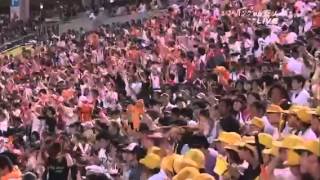 阿部慎之助 ホームラン 2011〜WBC 2013