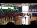 dreyfoos junior class of 2015 pep rally dance