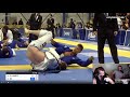 keenan cornelius vs nicholas meregali analysis