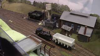 Milang Model Railway Show 2023 and Railway Museum