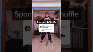 Spongebob Shuffle Tutorial 2025