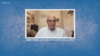 Wednesday Virtual Town Hall Segment 2
