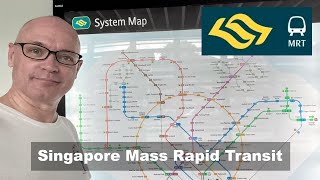 Is the Singapore metro better than Shanghai’s ?