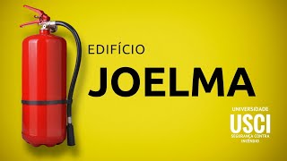 Edificio Joelma: Documentário Edifício Joelma - O Legado das Cinzas