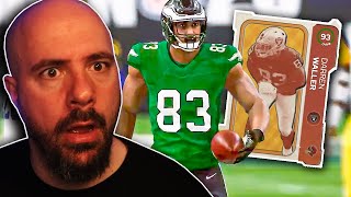 WHY IS THIS THE BEST CARD IN THE GAME!? - MADDEN 23 GAMEPLAY