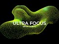 Laser Focus Training — 40Hz Gamma Brainwaves – Deep Concentration for Study & Work, Study Music