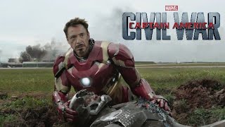 Captain America: Civil War Airport Battle (Part 4)