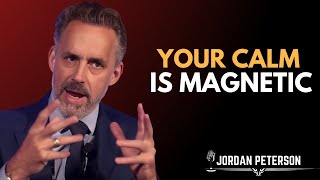 A Calm Mind Creates a Powerful Life — Start with THIS | Jordan Peterson Best Motivation Speech