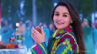 Rani Chatterjee Theme song | Rocky aur Rani kii Prem Kahani | Alia Bhatt BGM