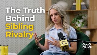 Sibling Rivalry Explained: What Every Parent Needs to Know