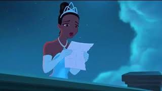 Disney's The Princess and the Frog: "Almost There" Reprise - Anika Noni Rose