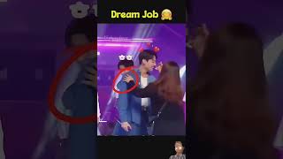 Almost 99% BTS army's dream job 💜 #viral#short#btsarmy#plz subscribe to my channel 🥀