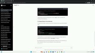 python format space padding