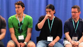 Nate Miyaki and John Kiefer - The Most Important Thing In Workout Nutrition