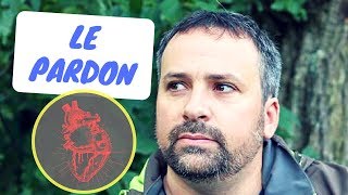 CHRISTOPHE ALLAIN : LE PARDON - S'aimer Soi