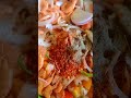 yummy dried shrimp dish 🦐🍤😋 dried prawns recipe how to cook dried shrimps fypシ food yummy