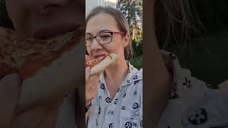 PIZZA NA WYNOS Z ŻABKI #shorts