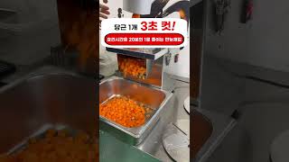 쿠팡쇼츠전동채칼