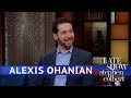 Download How Alexis Ohanian Met His Future Wife Serena Williams In Mp4 3Gp Full HD Video
