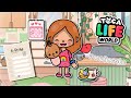 Aesthetic Morning Routine☕️☀️🌷*WITH A BABY* // Itz.toca.cringe