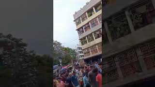 শ্রীরামপুর মাহেশ এর রথ#Shrirampur#ytshorts